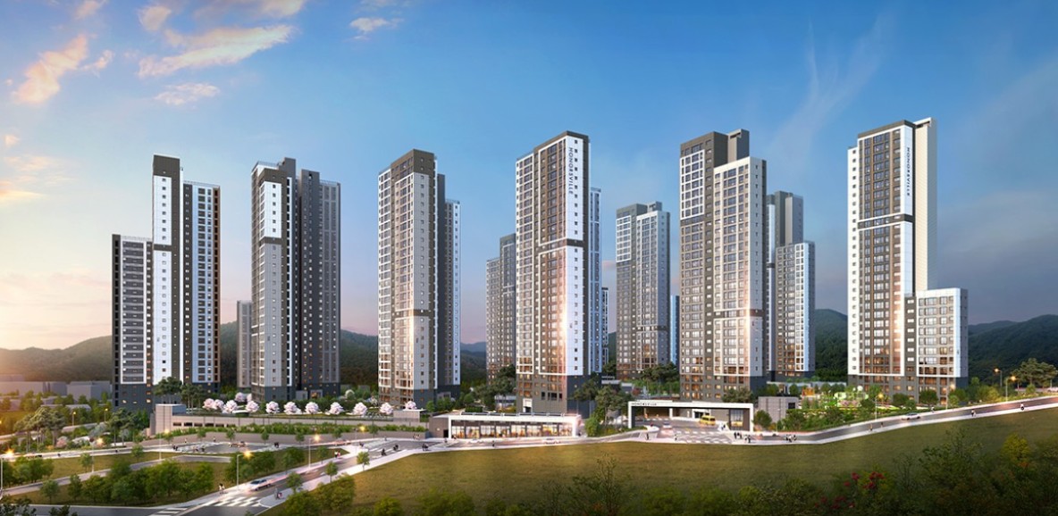 클러스터용인 경남아너스빌 8