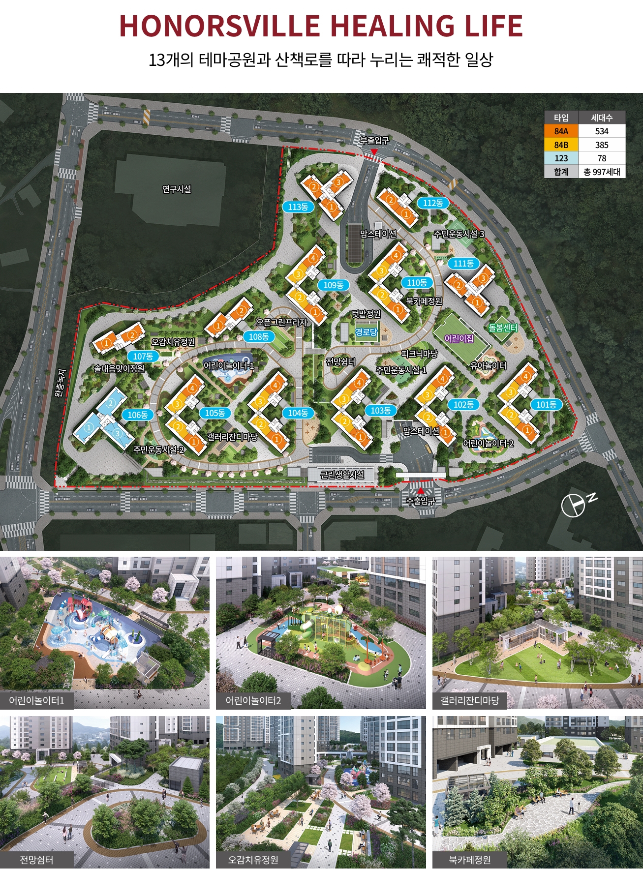 클러스터용인 경남아너스빌 28