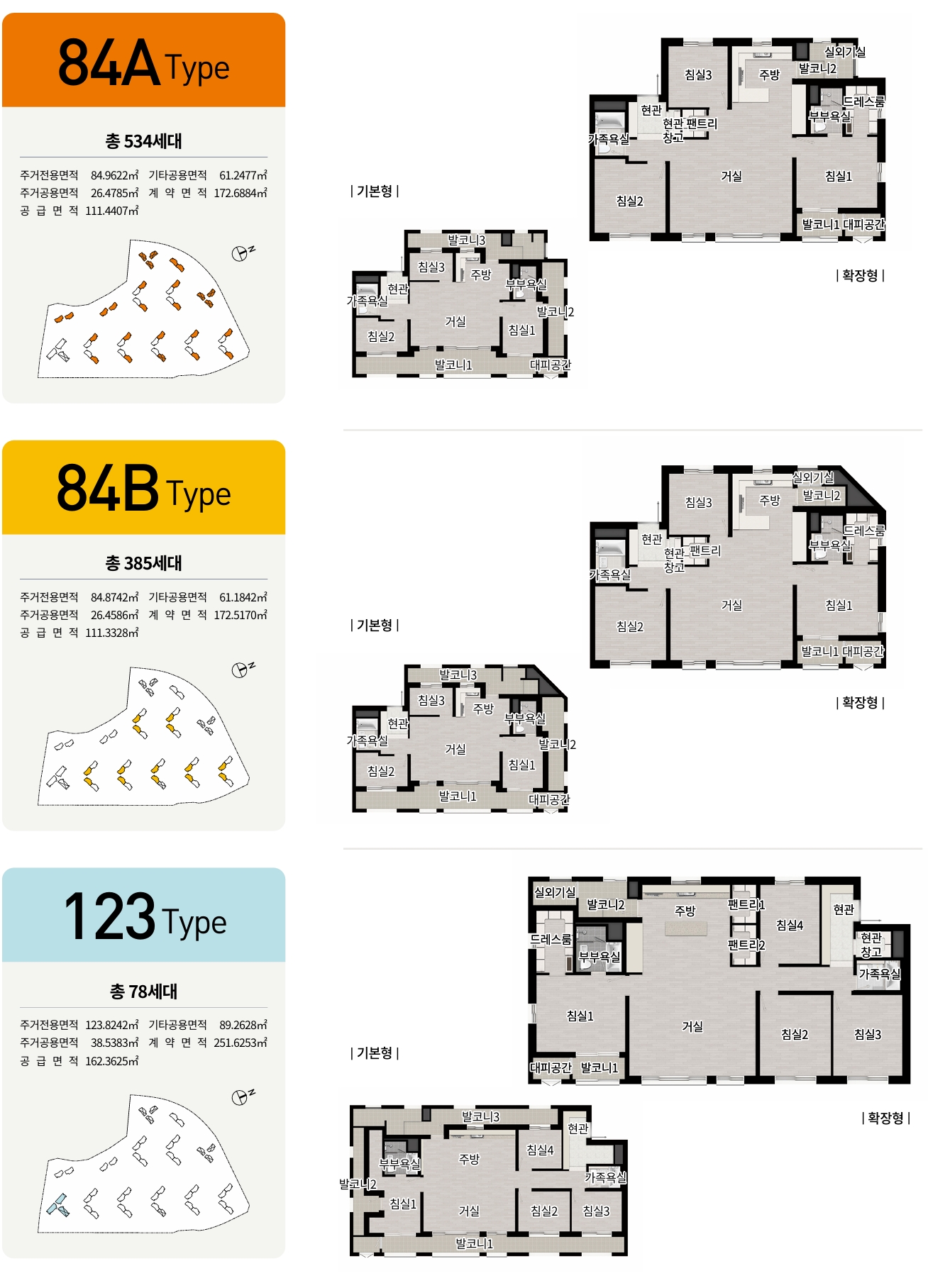 클러스터용인 경남아너스빌 29